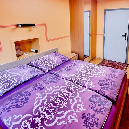 Exclusive Apartment Donau-City P&R Wien Ngoại thất bức ảnh