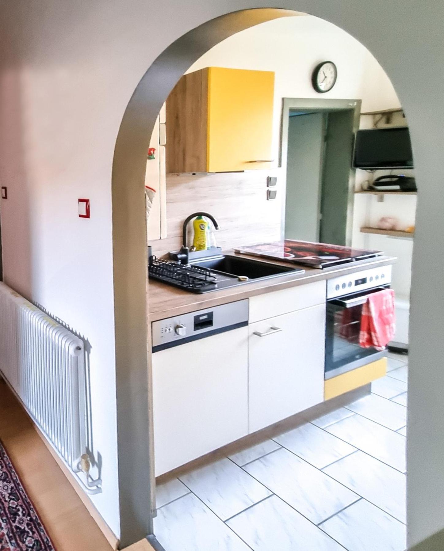 Exclusive Apartment Donau-City P&R Wien Ngoại thất bức ảnh