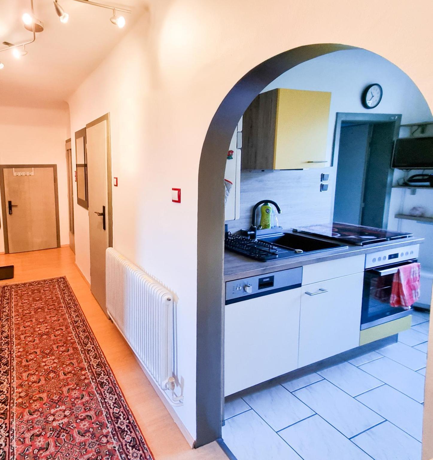 Exclusive Apartment Donau-City P&R Wien Ngoại thất bức ảnh